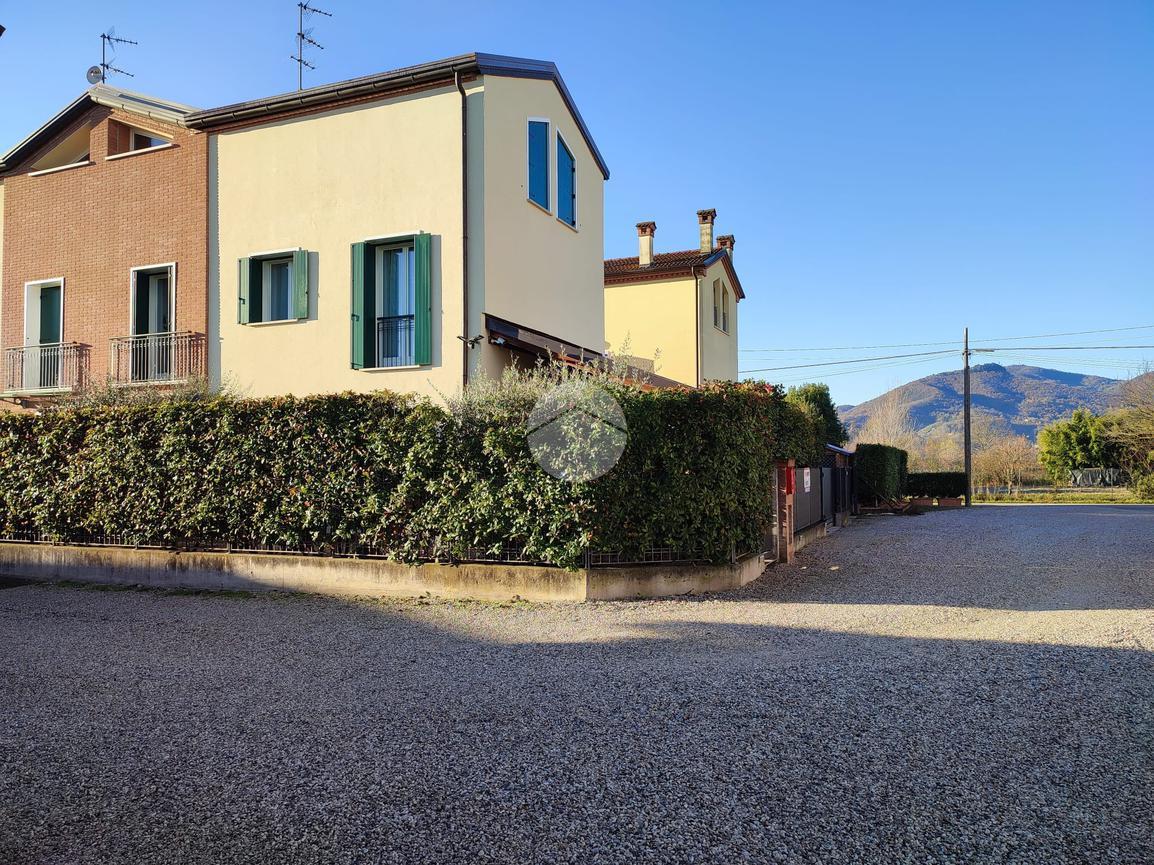 Villa in vendita a Torreglia
