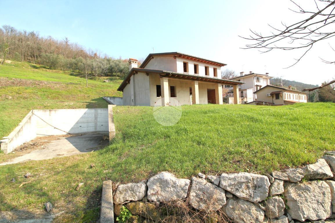 Villa in vendita a Galzignano Terme