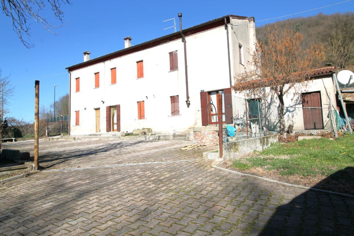 Villa in vendita a Galzignano Terme