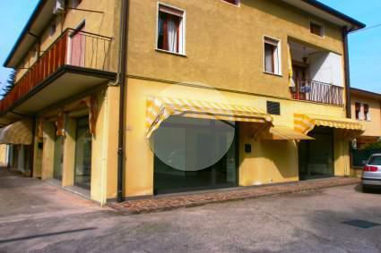 Appartamento in vendita a Galzignano Terme