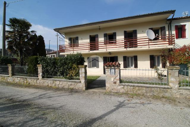 Casa indipendente in Via Meneghelli 56, Galzignano Terme - Foto 1