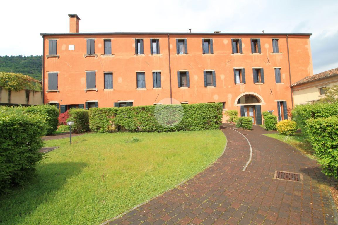 Appartamento in vendita a Arqua' Petrarca