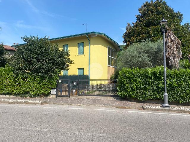 Quadrilocale in Via Cengolina 40, Galzignano Terme - Foto 1