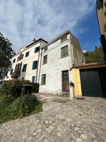 Villa a schiera in Via S. Martino 7, Monselice - Foto 1