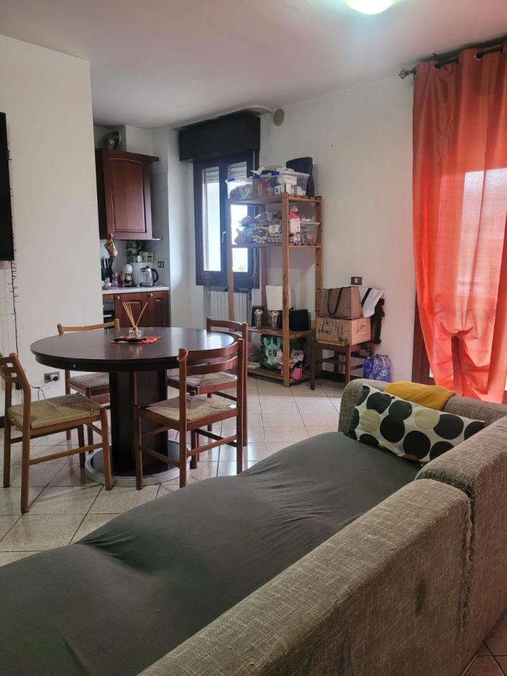 Appartamento in vendita a Masera' Di Padova
