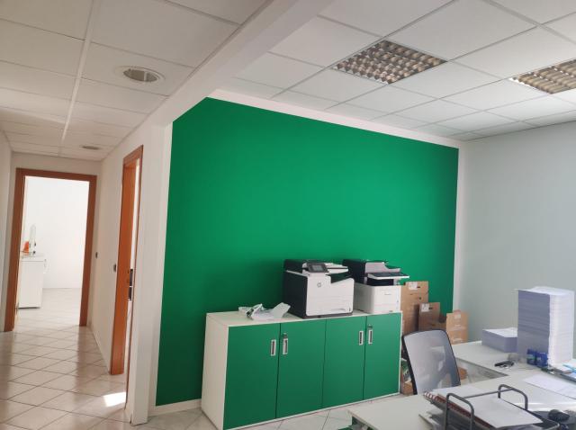 Büro in Via Panà, Noventa Padovana - Foto 1