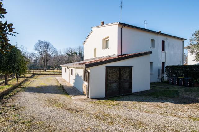 Villa in Via Forcellini, Padova - Foto 1