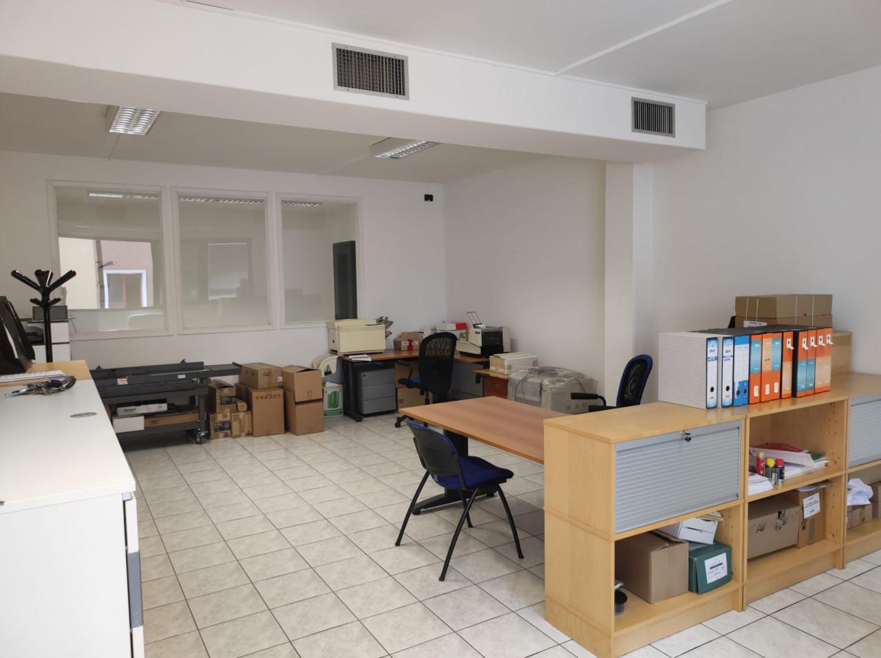 Ufficio in Ia Pana, Noventa Padovana, {3} - Foto 1