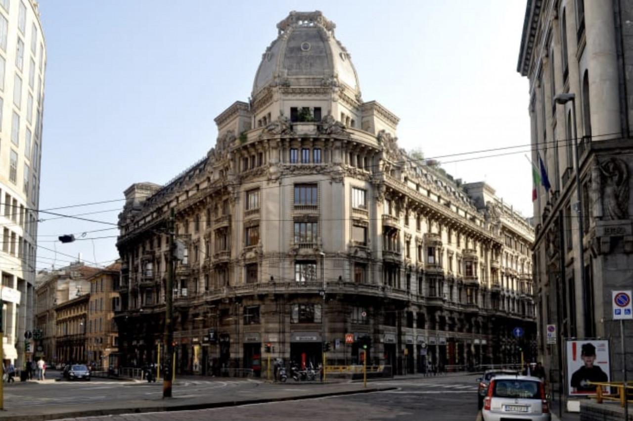 Ufficio in Corso Italia 3, Milano, {3} - Foto 2