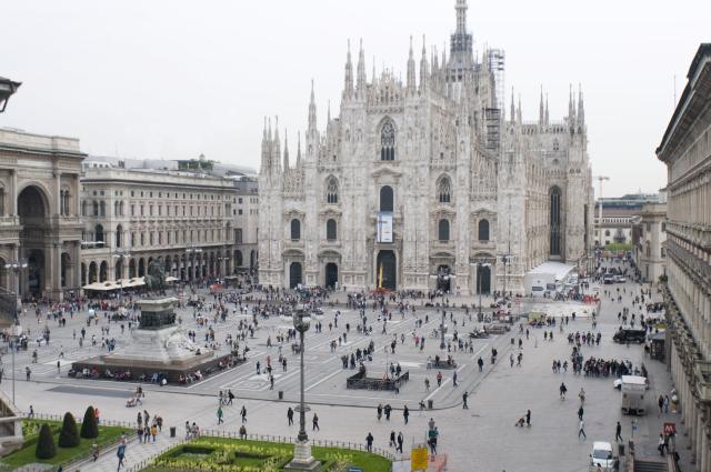 Ufficio in Piazza Duomo, Milano - Foto 1