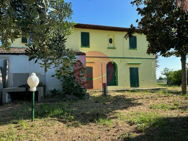 Casa colonica in vendita a Santarcangelo Di Romagna