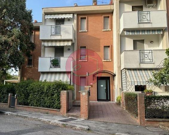 Dreizimmerwohnung in Via Morvillo Santarcangelo di Romagna, Santarcangelo di Romagna - Foto 1