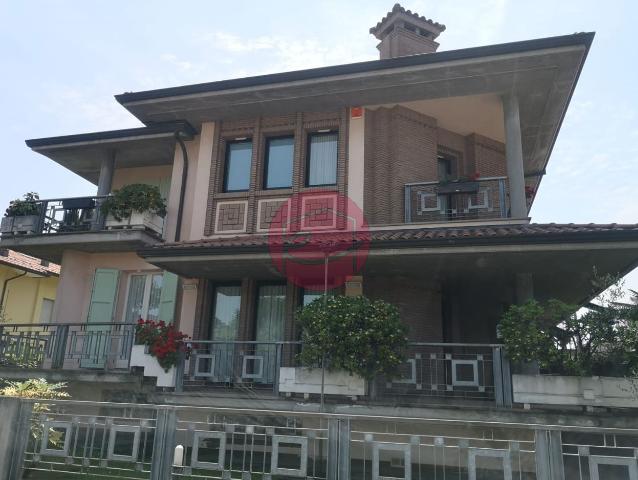 Mansion in {3}, Via Montegrappa Gambettola - Photo 1