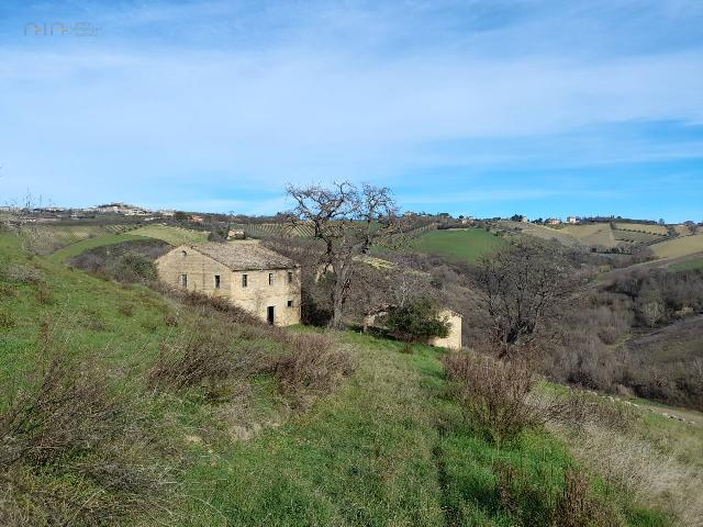 Rustico in Contrada Forola 5, Acquaviva Picena - Foto 1