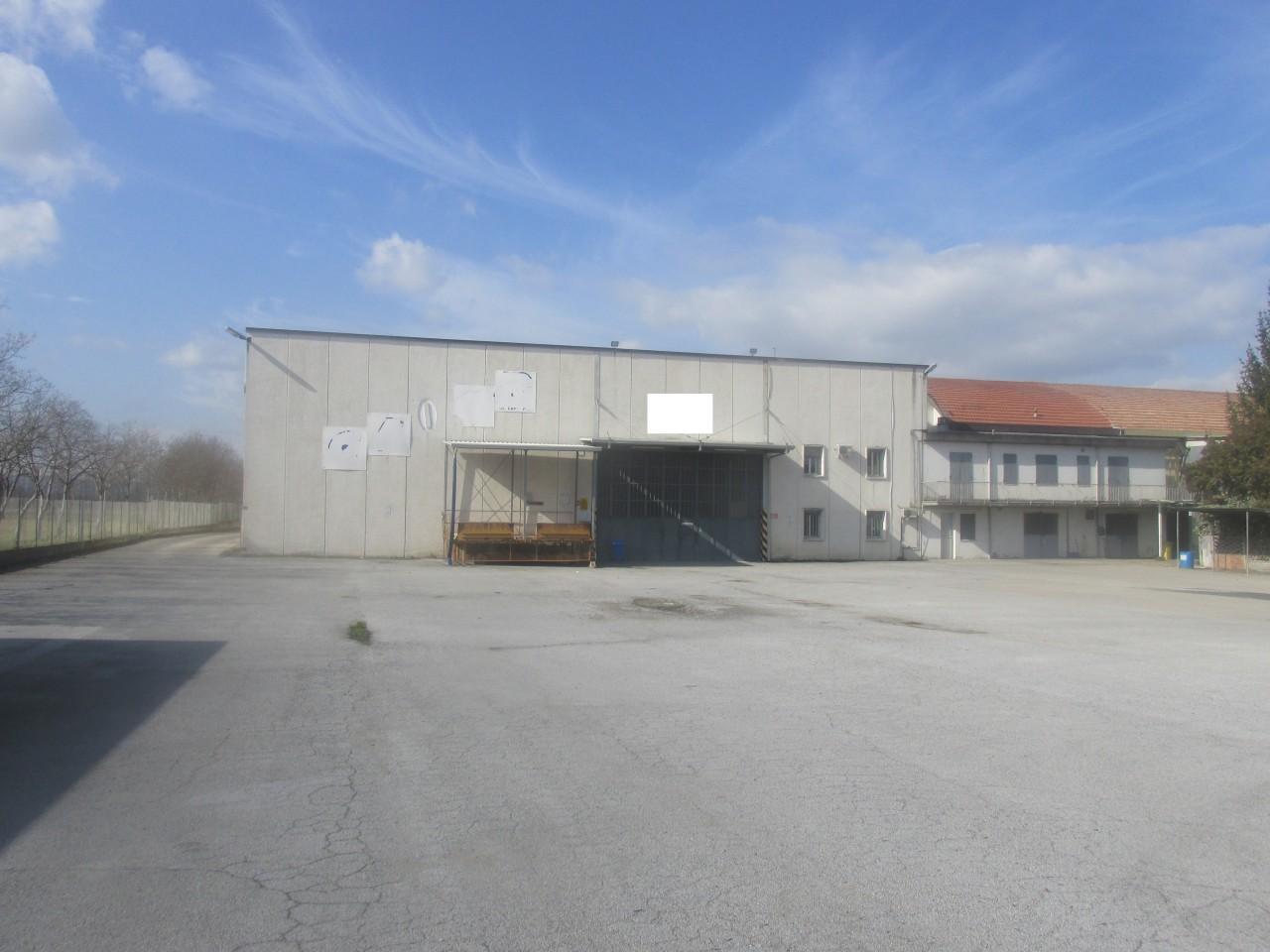 Capannone in , Gatteo, {3} - Foto 1