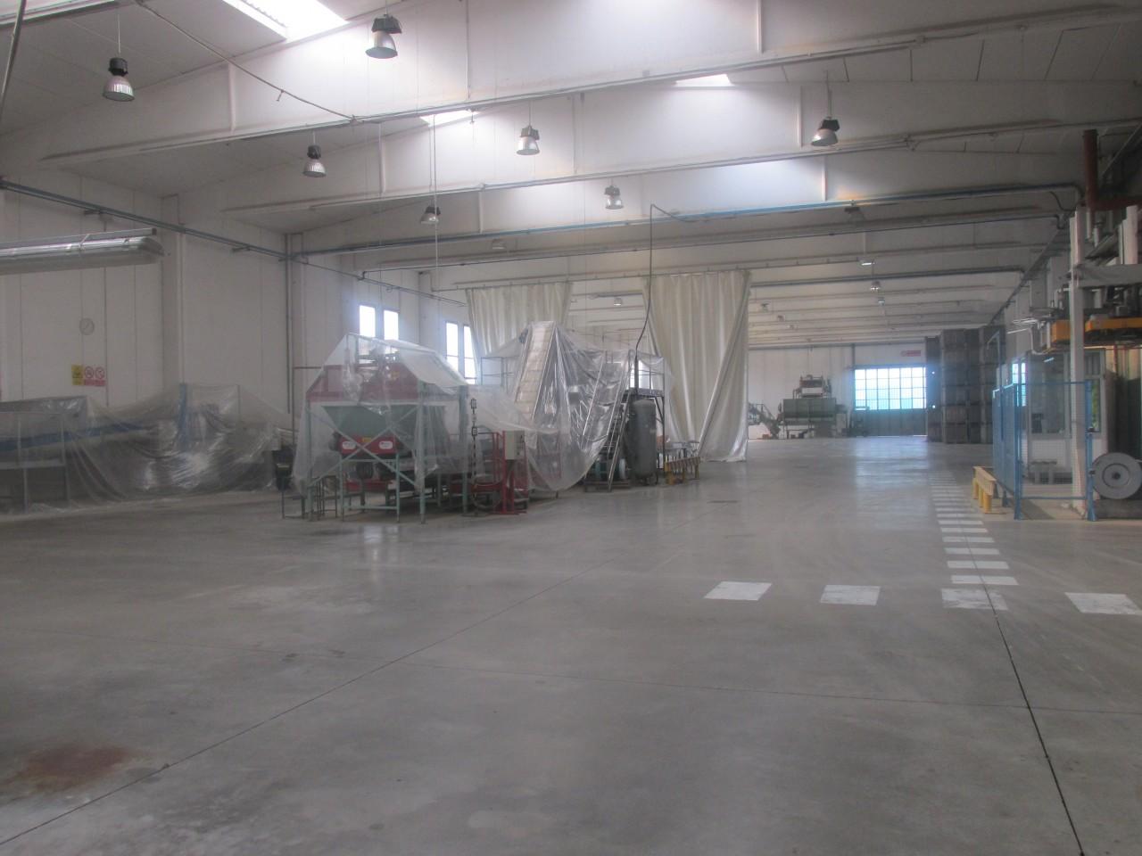Capannone in , Gatteo, {3} - Foto 2