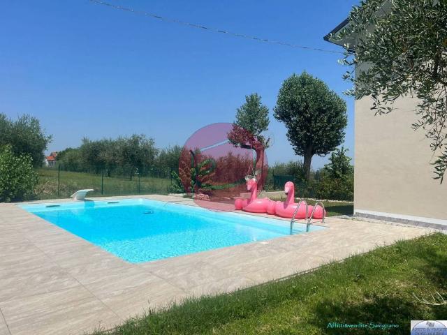 Villa, Santarcangelo di Romagna - Foto 1