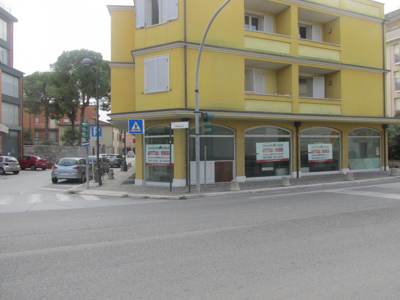 Negozio in , Savignano Sul Rubicone, {3} - Foto 1