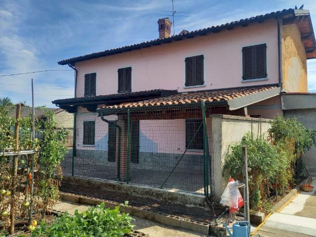 Villa a schiera, Chignolo Po - Foto 1