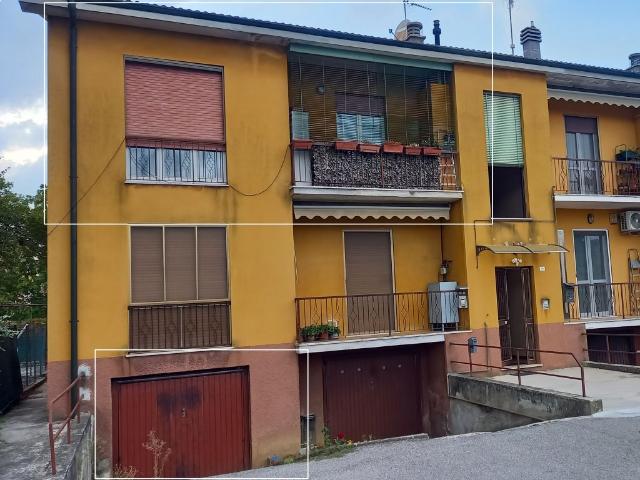 Dreizimmerwohnung, San Colombano al Lambro - Foto 1