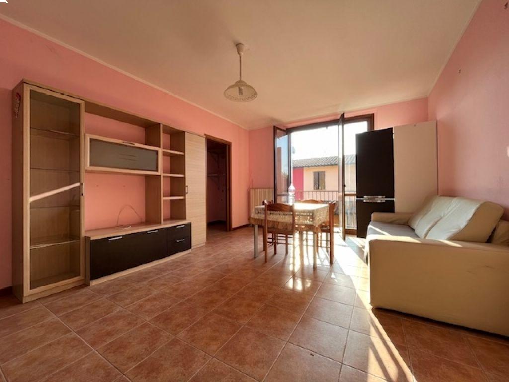 Appartamento in vendita a Fombio