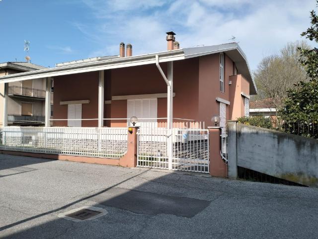 Villa, Maleo - Foto 1