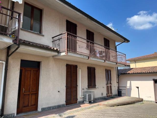 Dreizimmerwohnung, Borghetto Lodigiano - Foto 1