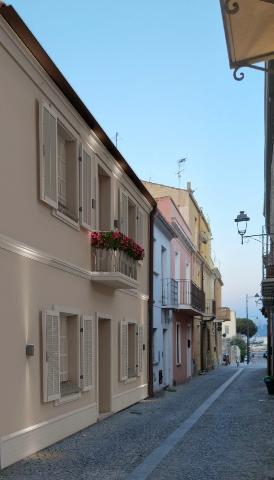 Terraced house in Via Garibaldi, Olbia - Photo 1