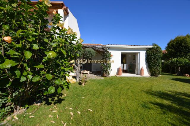 Terraced house in Vico Carloforte, San Teodoro - Photo 1