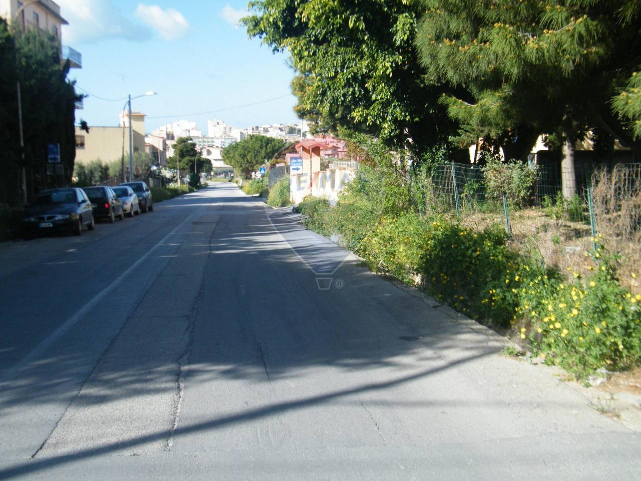 Terreno agricolo in vendita a Sciacca