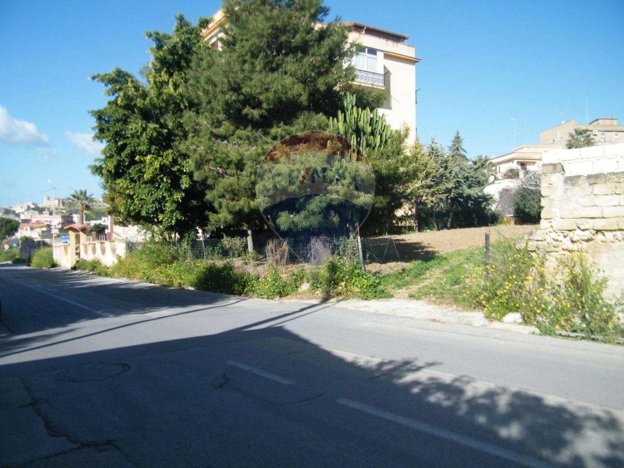 Terreno agricolo in vendita a Sciacca