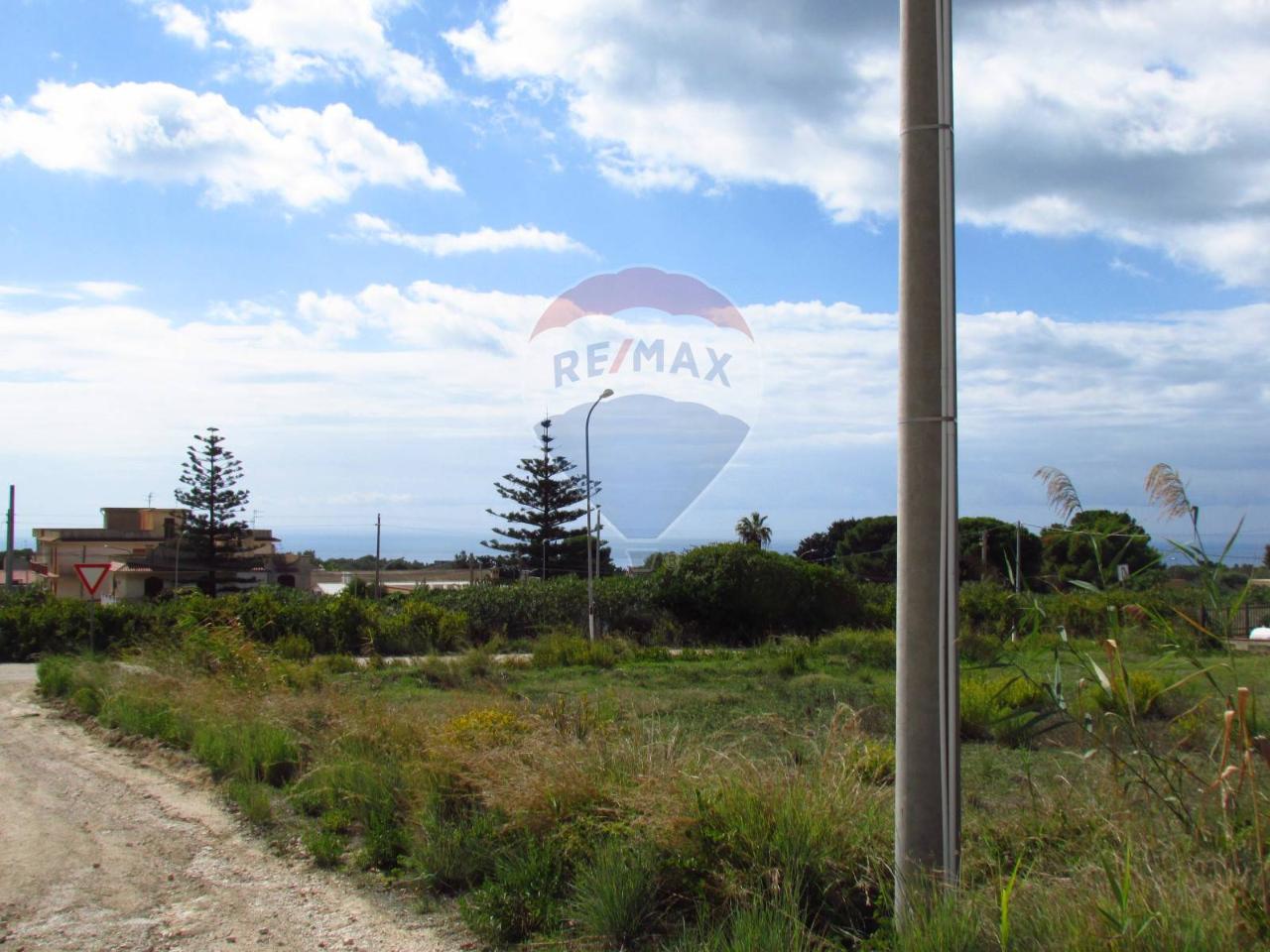 Terreno agricolo in vendita a Sciacca