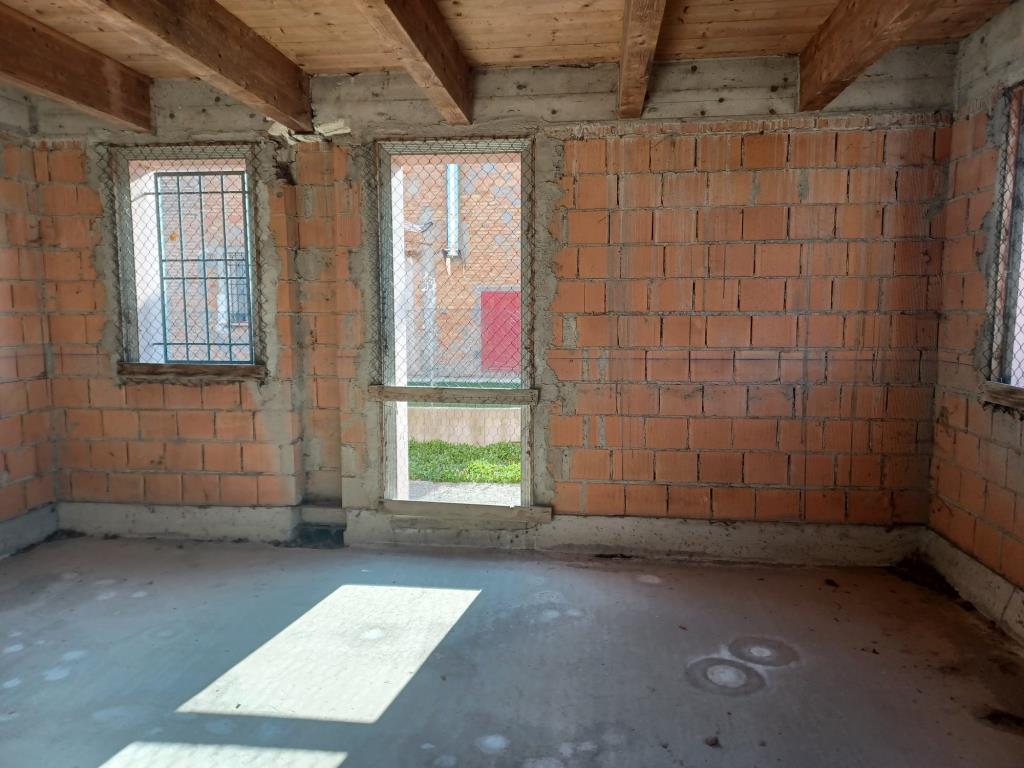 Porzione di casa in vendita a Lugo
