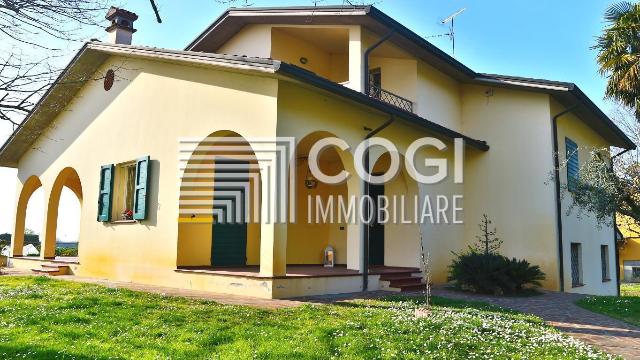 Detached house in {3}, Via X Aprile 1 - Photo 1