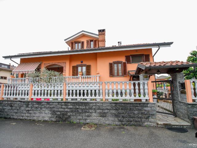 Villa in Via Johann Sebastian Bach, Volpiano - Foto 1