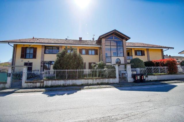 Apartament in Via Maria Teresa Belloch 1/a, San Benigno Canavese - Photo 1