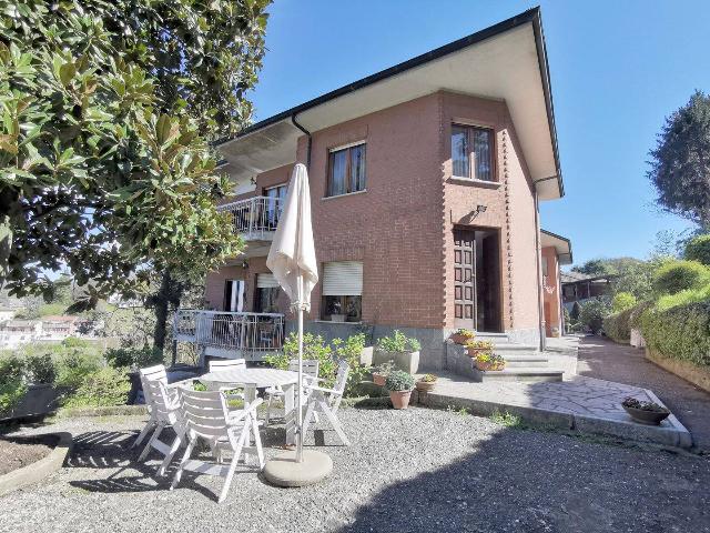 Appartamento in Via Valle della Quiete, San Mauro Torinese - Foto 1