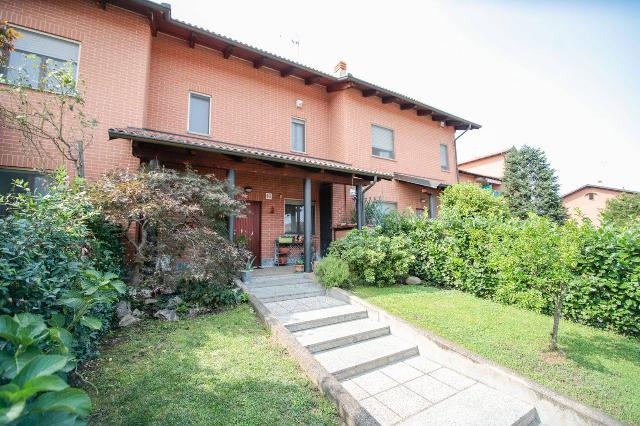 Villa a schiera in Via Antonio Vivaldi 16, Volpiano - Foto 1