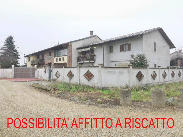 Villa a schiera in Via dei Fiori 3, None - Foto 1