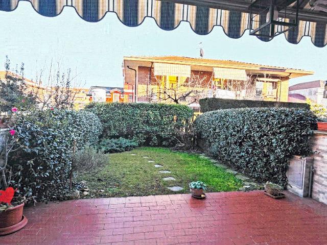 Villa a schiera in Via Colombetto 12, Nichelino - Foto 1