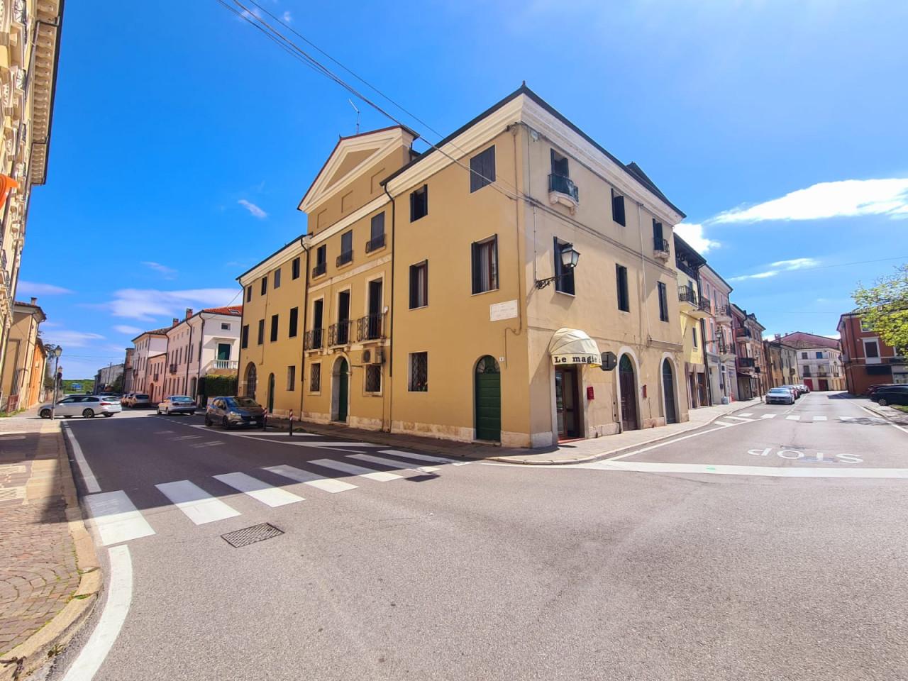 Palazzo in vendita a Cologna Veneta