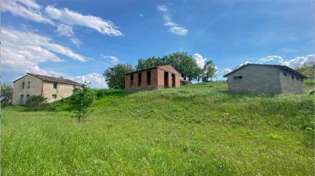 Country house or cottage, Fratta Todina - Photo 1