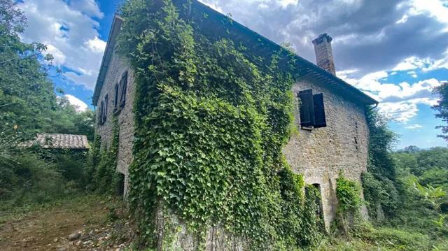 Country house or cottage, Assisi - Photo 1