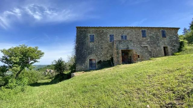 Landhaus, Umbertide - Foto 1