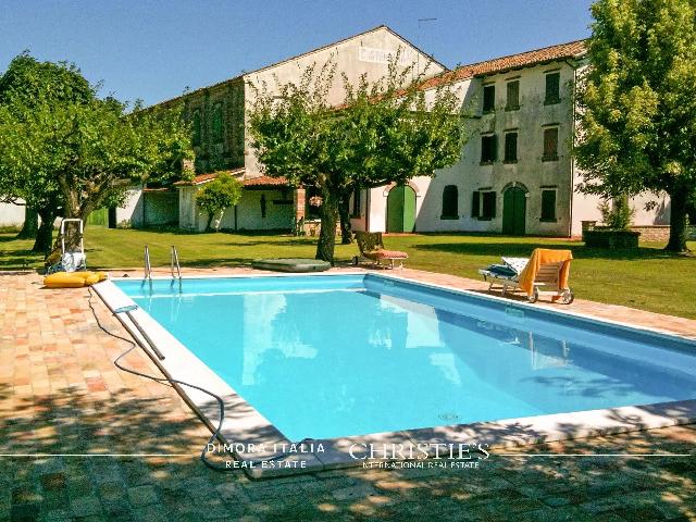 Mansion, Jesolo - Photo 1