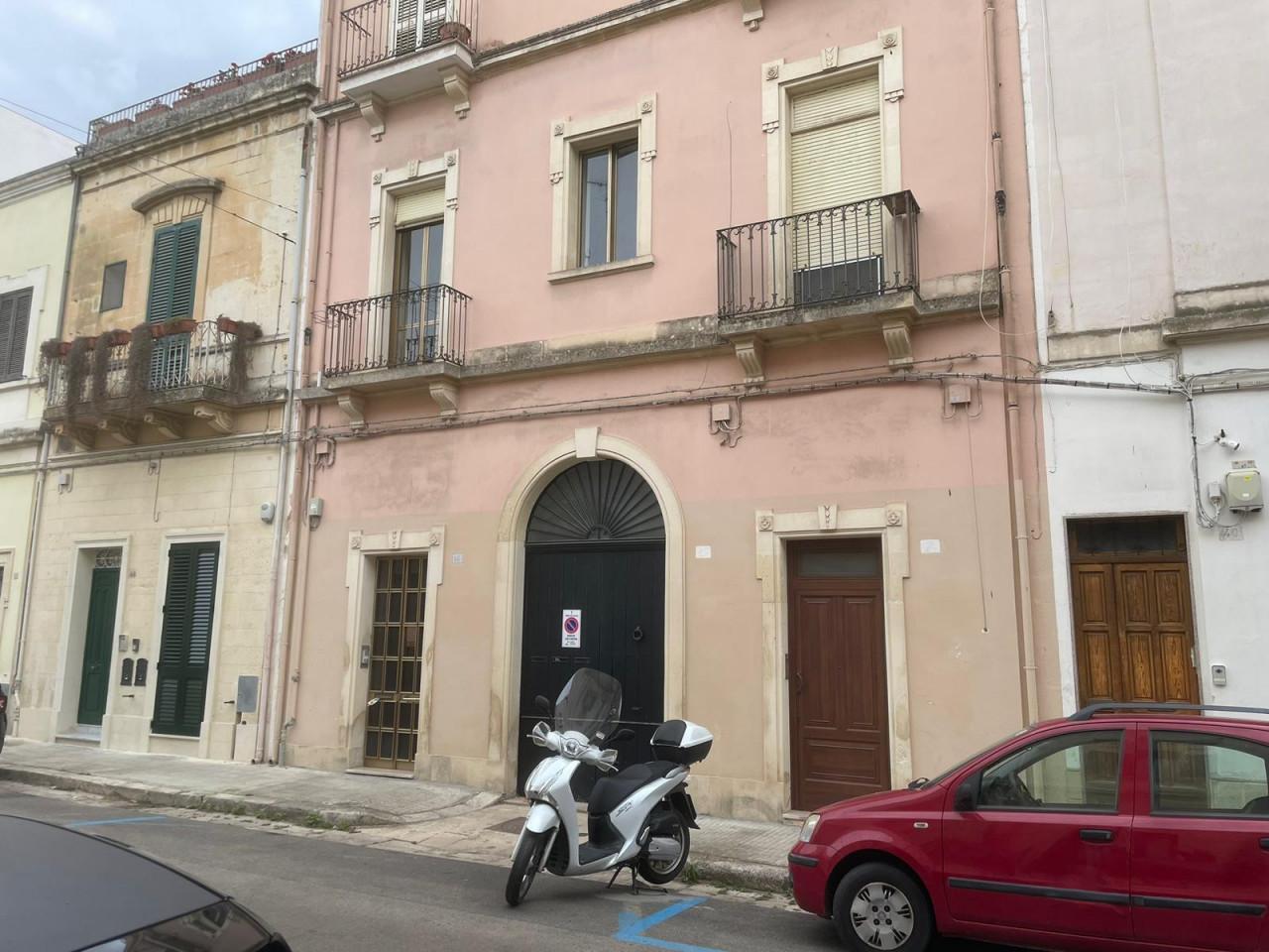 Appartamento in affitto a Lecce