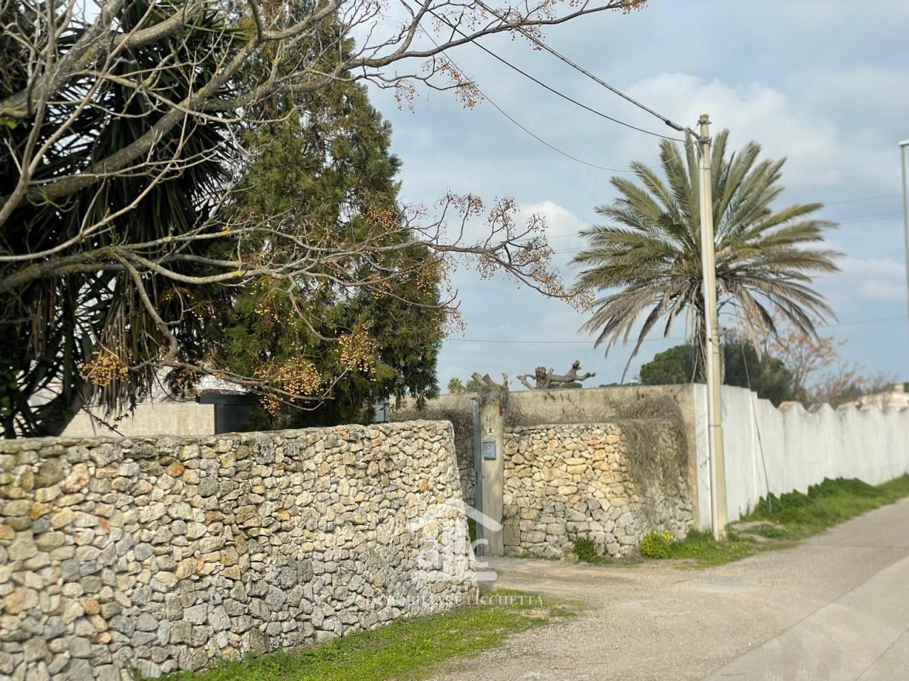 casa indipendente in vendita a Lecce in zona San Cataldo