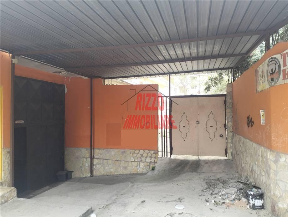 Magazzino in , Misilmeri, {3} - Foto 1