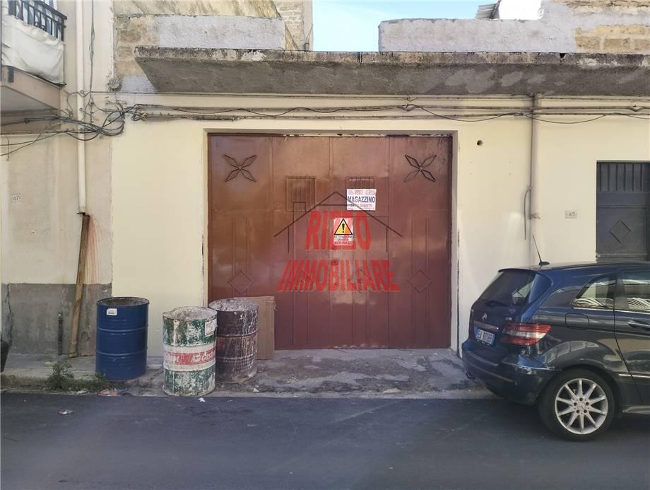 Magazzino in , Villabate, {3} - Foto 2