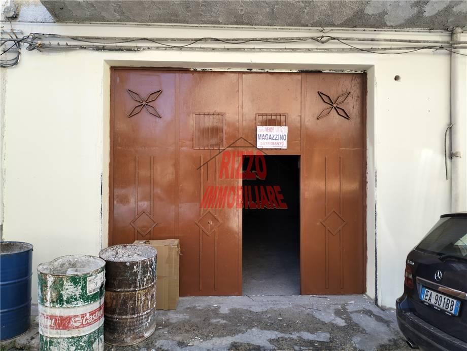 Magazzino in , Villabate, {3} - Foto 1